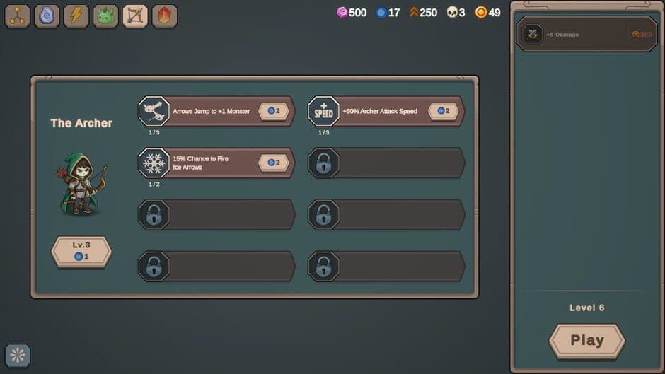 Maktala: Slime Lootfest screenshot 5