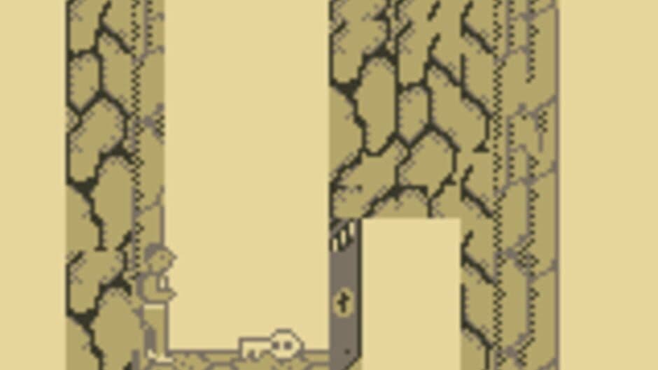 David Crane's The Rescue of Princess Blobette screenshot 3