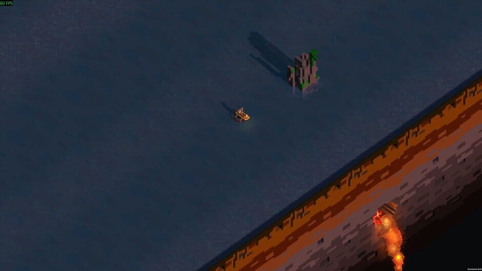 Eurekas screenshot 1