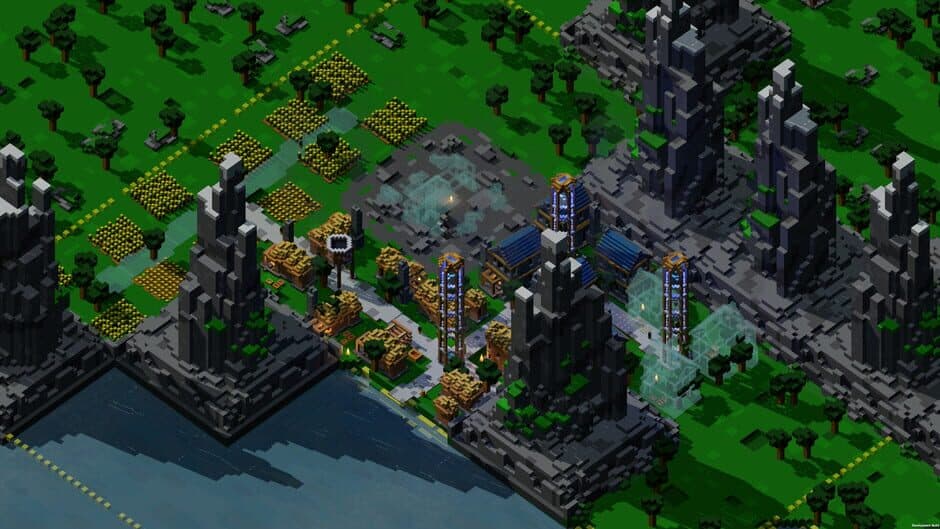 Eurekas screenshot 2