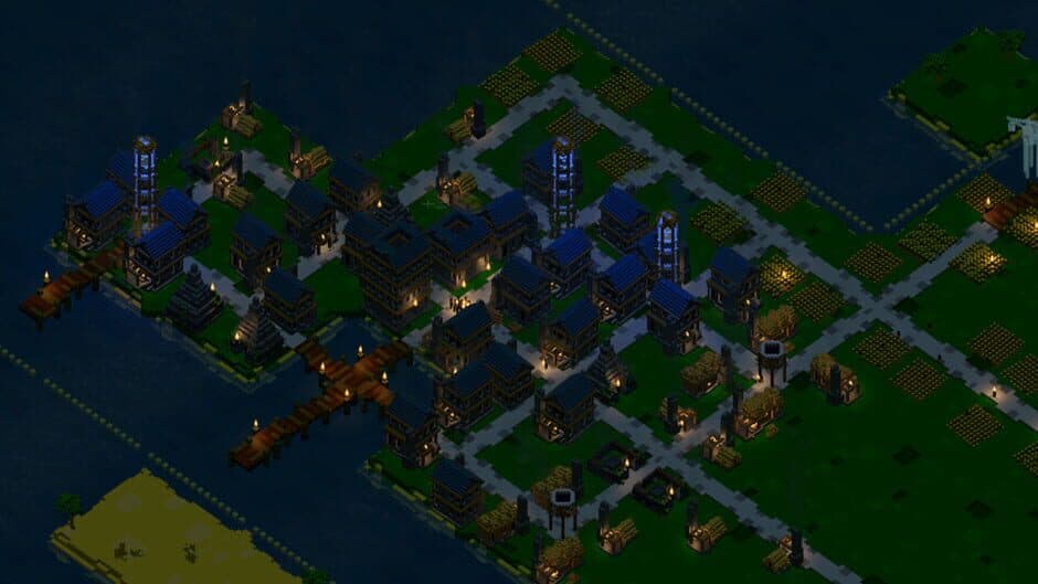 Eurekas screenshot 3