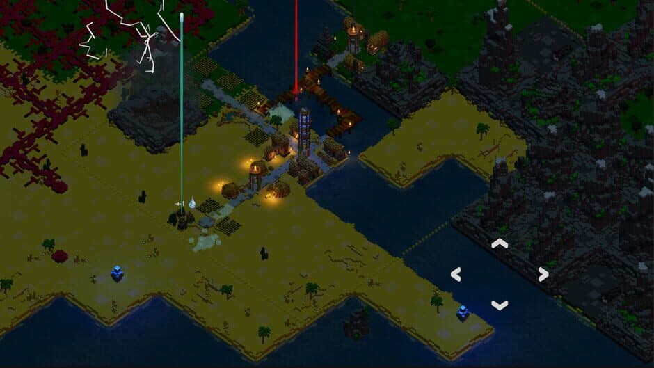 Eurekas screenshot 5