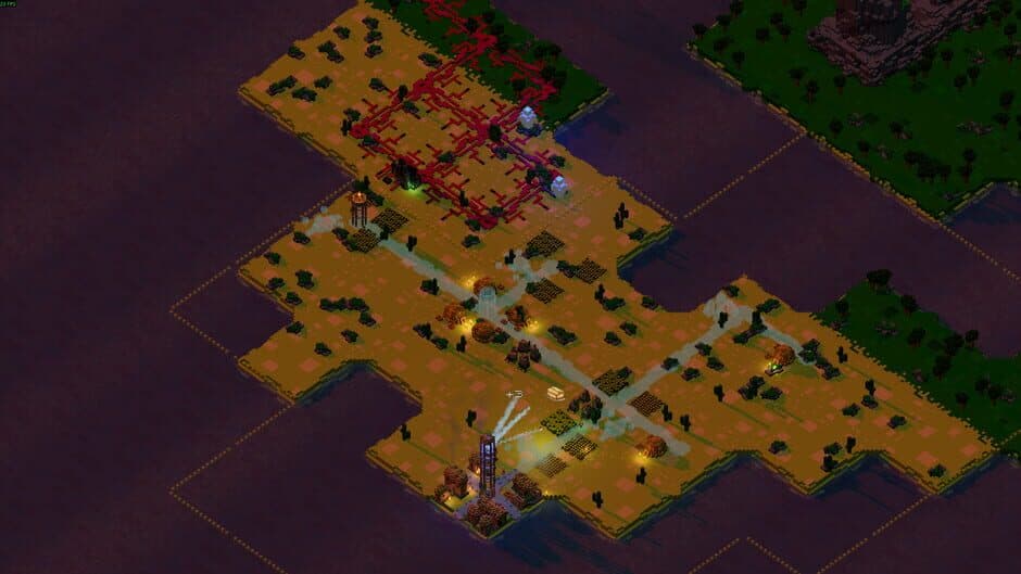 Eurekas screenshot 6