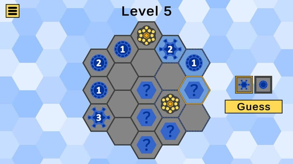 Alien Cartographer screenshot 1