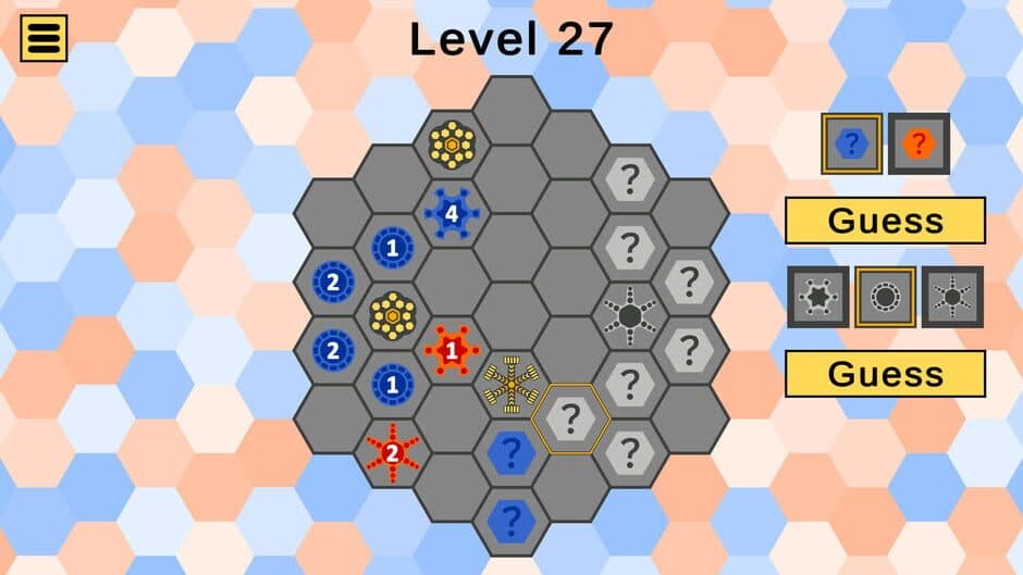 Alien Cartographer screenshot 4