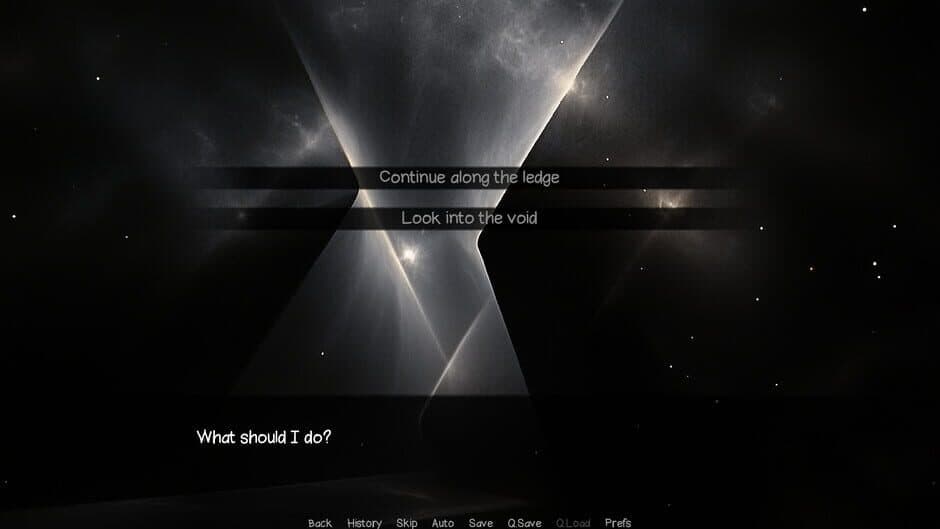 Backrooms Stories screenshot 1