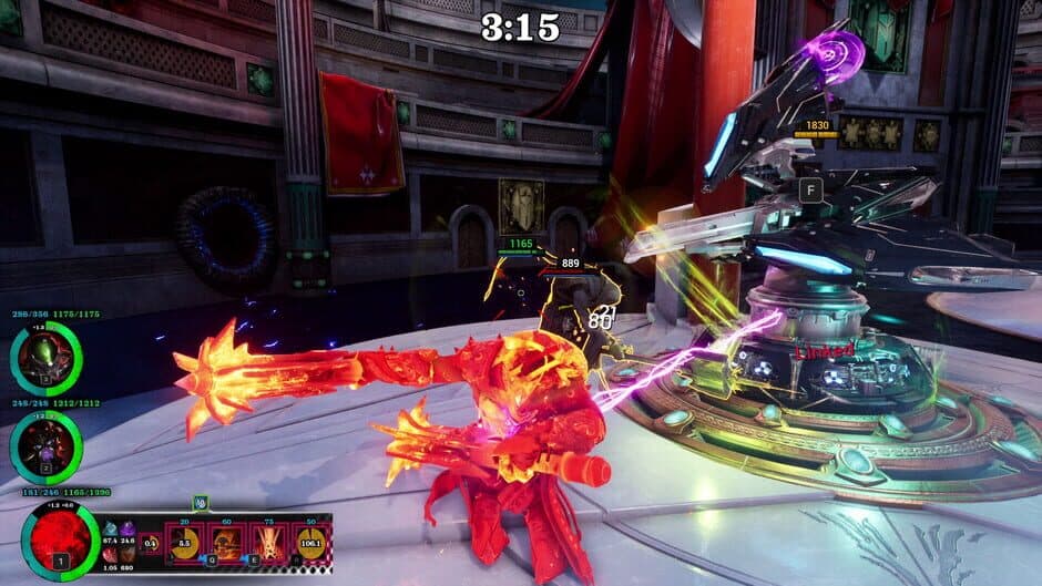 Solo Tactics screenshot 4