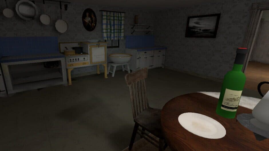 Watcher From the Void screenshot 3