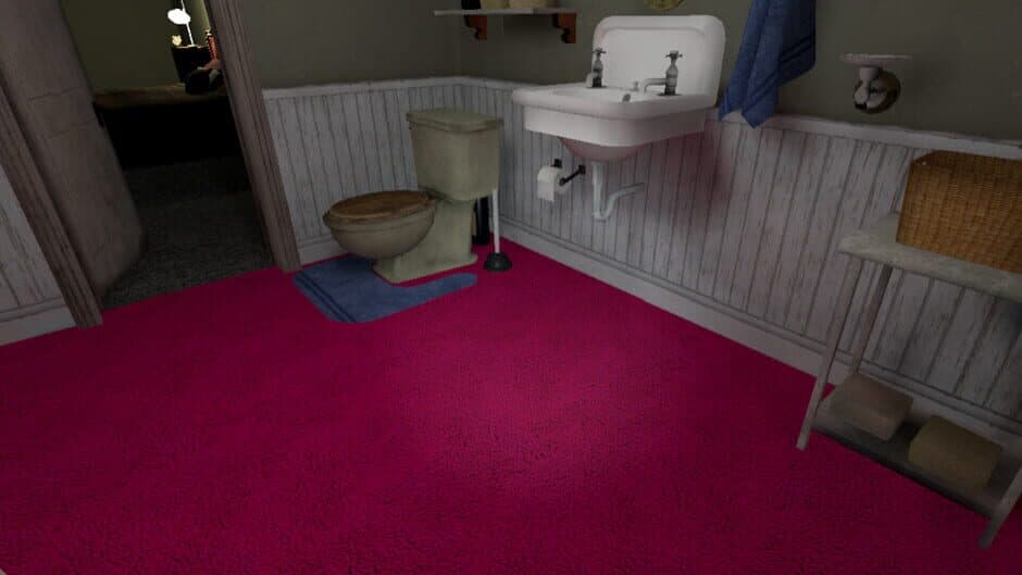 Watcher From the Void screenshot 2