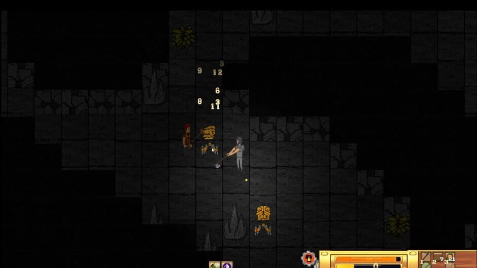 Endless Vine screenshot 2