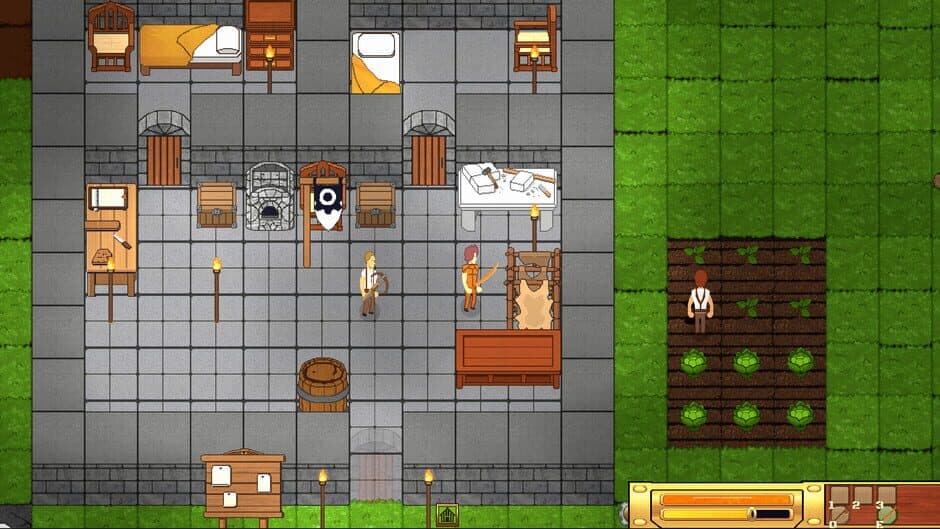 Endless Vine screenshot 4