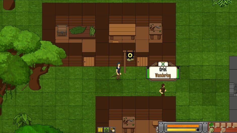 Endless Vine screenshot 5