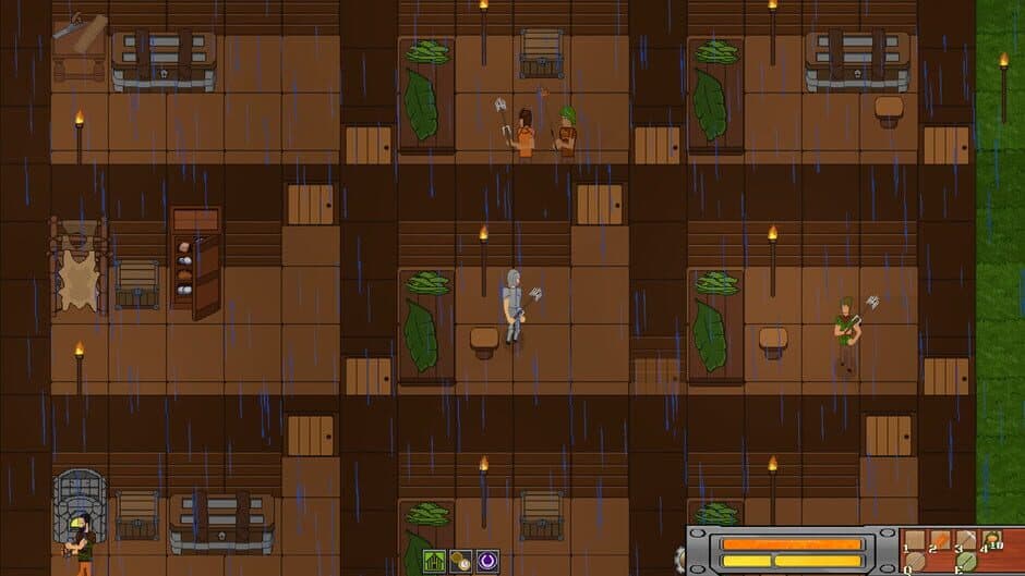 Endless Vine screenshot 6