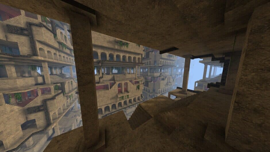 Repeater screenshot 1