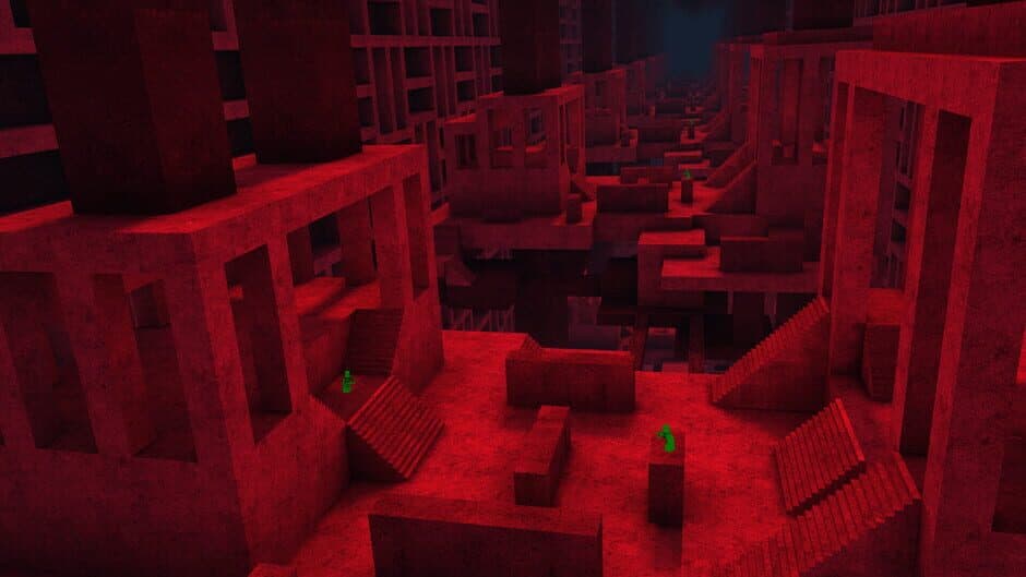 Repeater screenshot 2