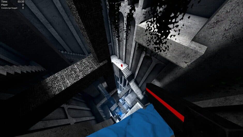 Repeater screenshot 6