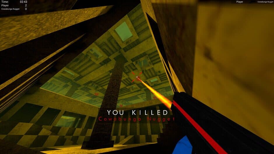 Repeater screenshot 3