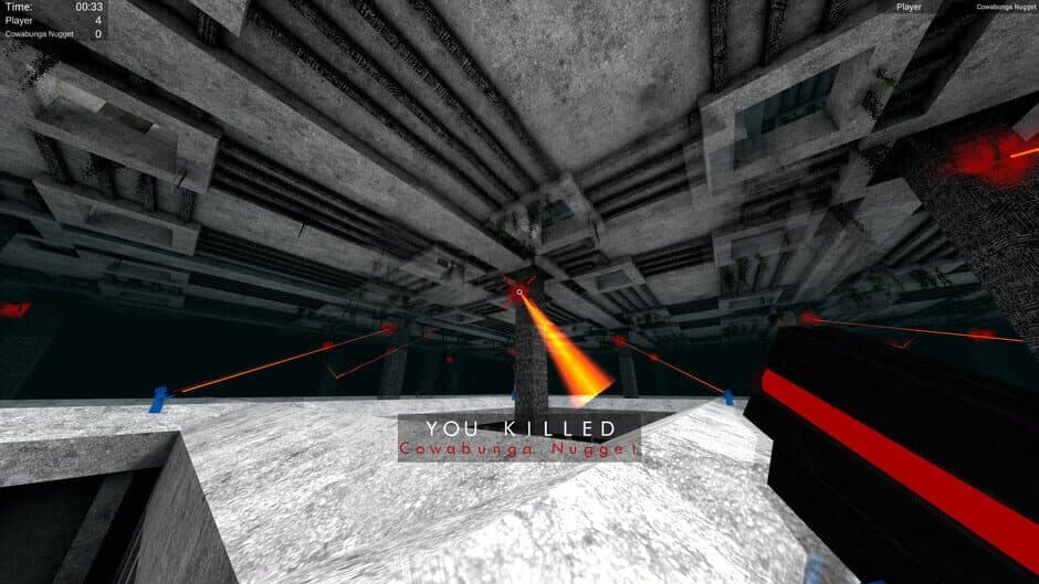 Repeater screenshot 5