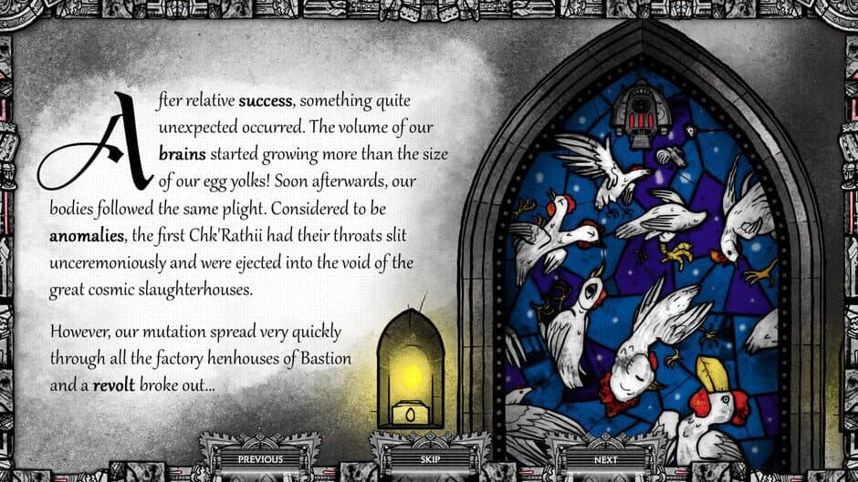 Conflicks - Revolutionary Space Battles screenshot 3