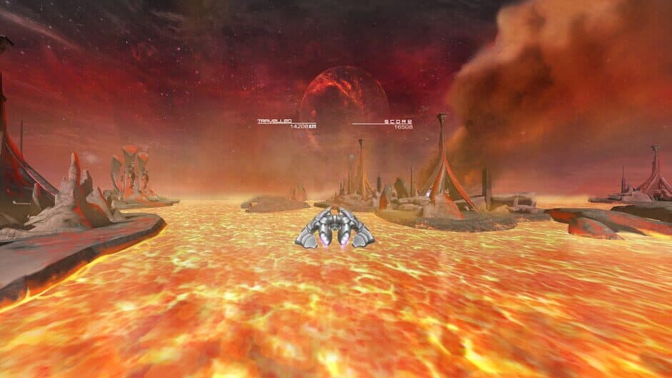 AcrossFlash screenshot 3