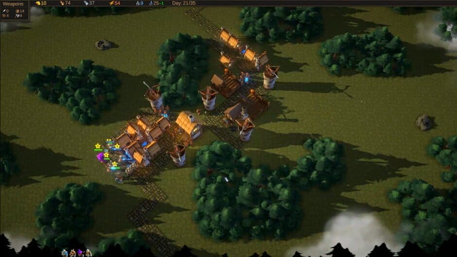 ValeGuard screenshot 1