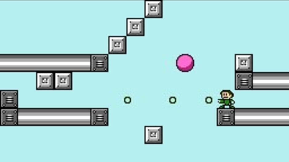 Battle Kid: Fortress of Peril screenshot 6