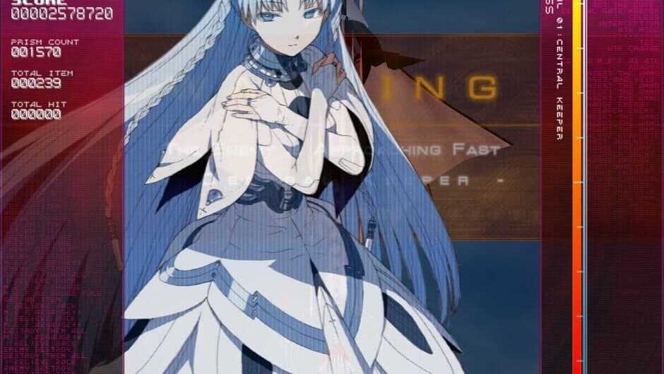 RefRain: Prism Memories screenshot 3