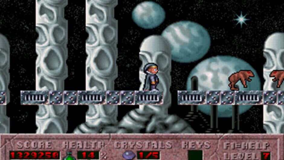 Hocus Pocus screenshot 4