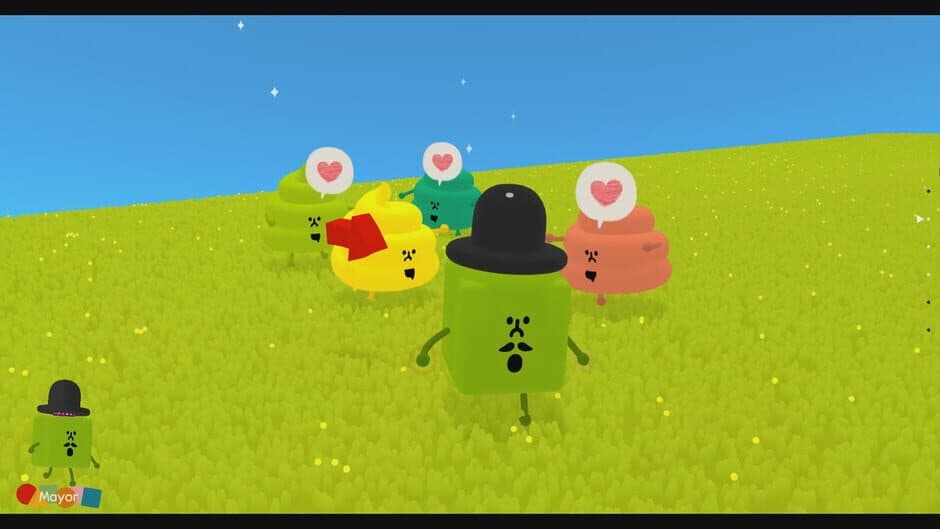 Wattam screenshot 3