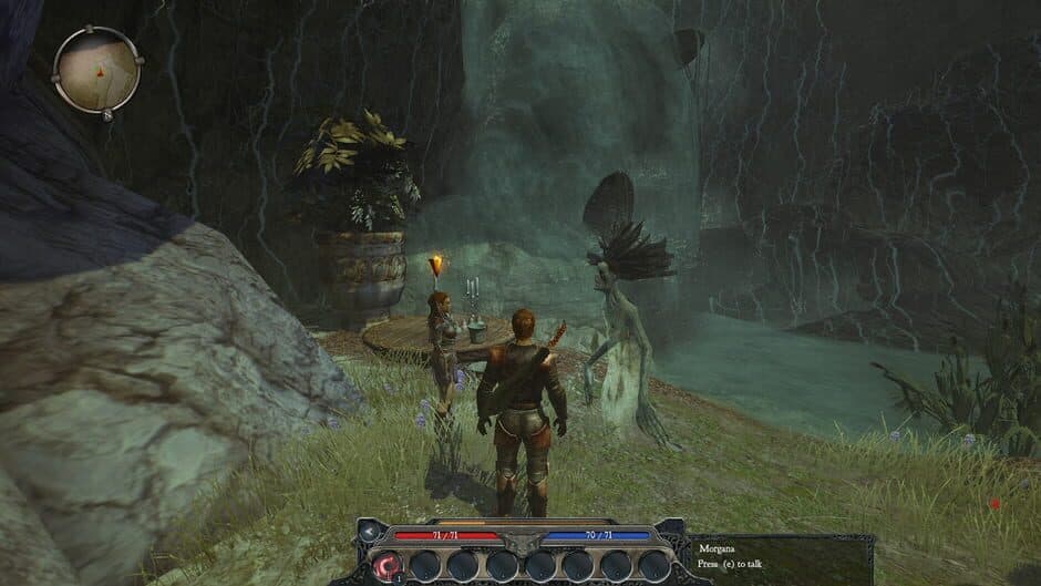 Divinity II: Ego Draconis screenshot 5