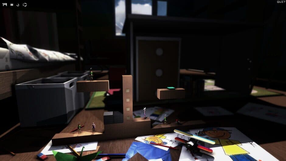 Think to Die 2 screenshot 4