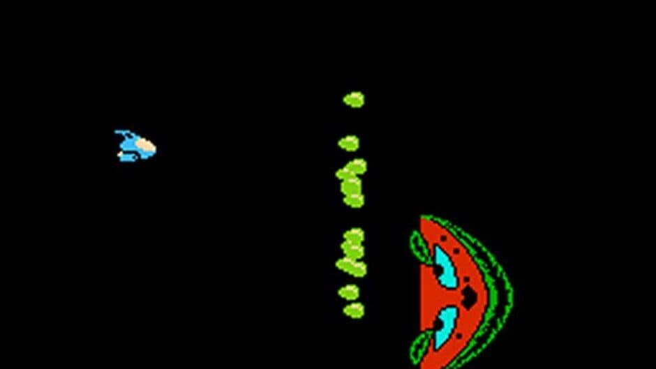 Stinger screenshot 3