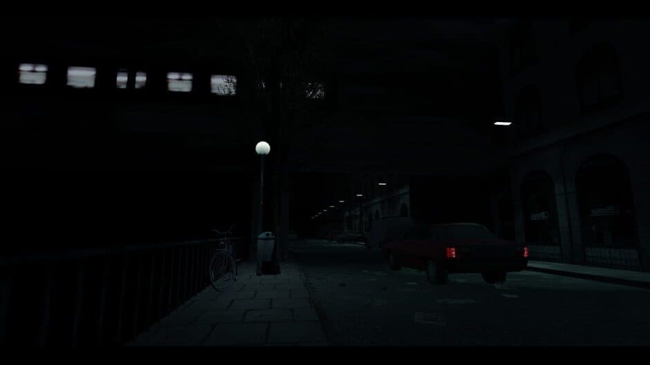 Cry of Fear screenshot 4