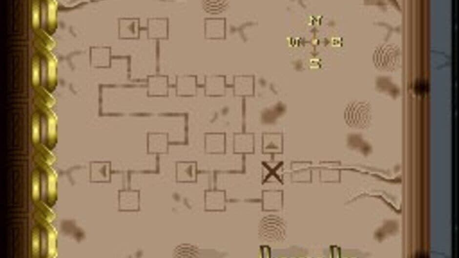 Addams Family Values screenshot 1