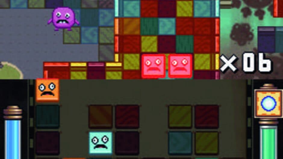 Henry Hatsworth in the Puzzling Adventure screenshot 2