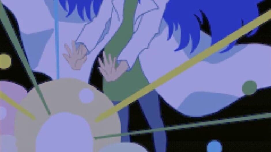 Mecha Ritz: Steel Rondo screenshot 4