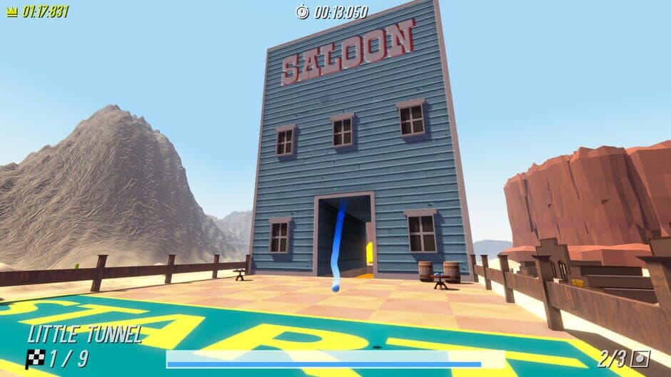 ConcPerfect 2017 screenshot 1