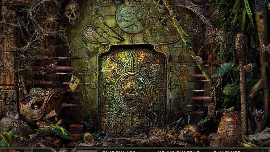 Hidden Expedition: Amazon screenshot 3