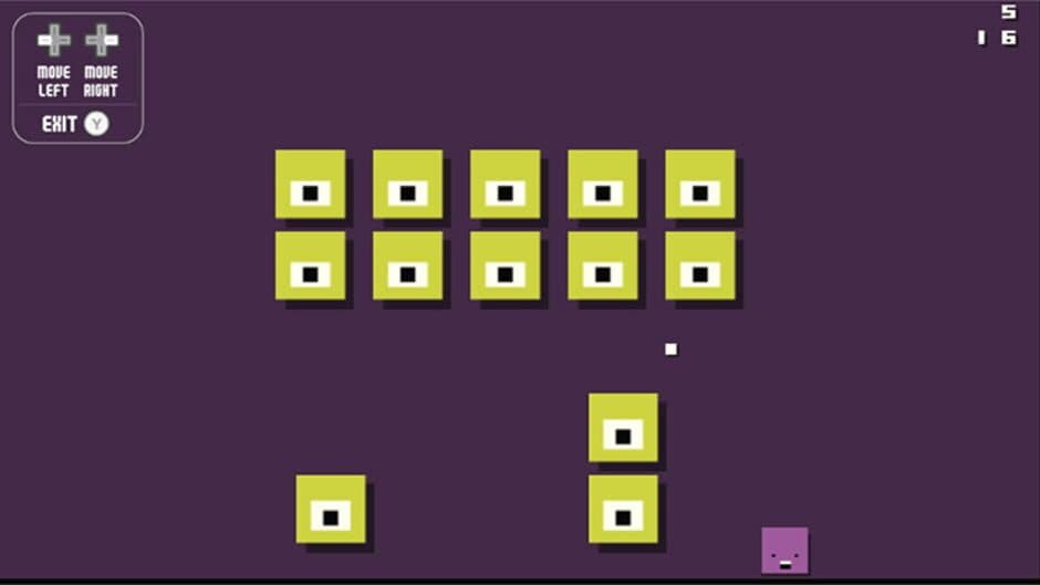 Inva Noid screenshot 4