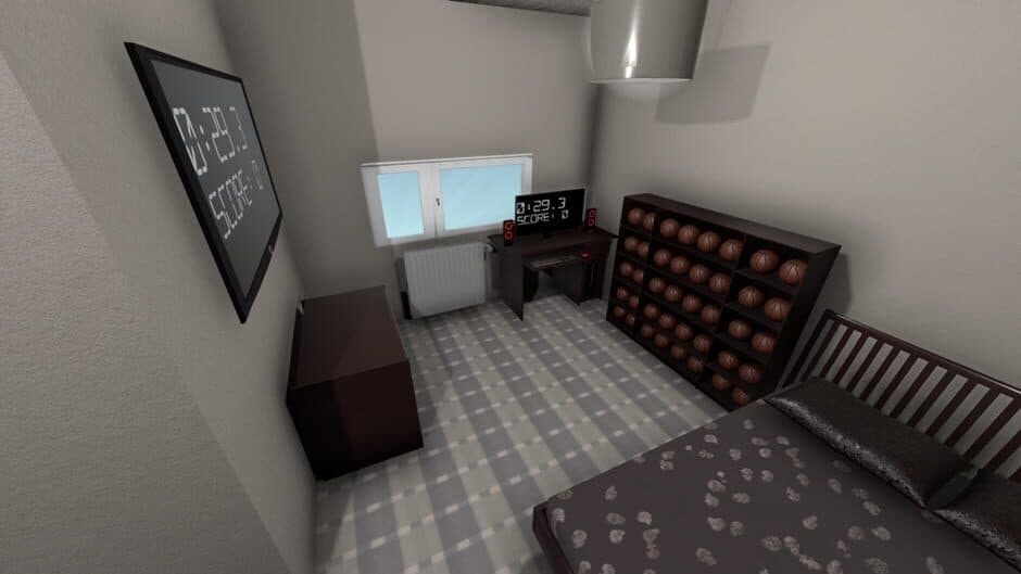 Basketball Hero VR screenshot 6