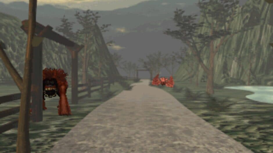 Dragon Lore: The Legend Begins screenshot 4