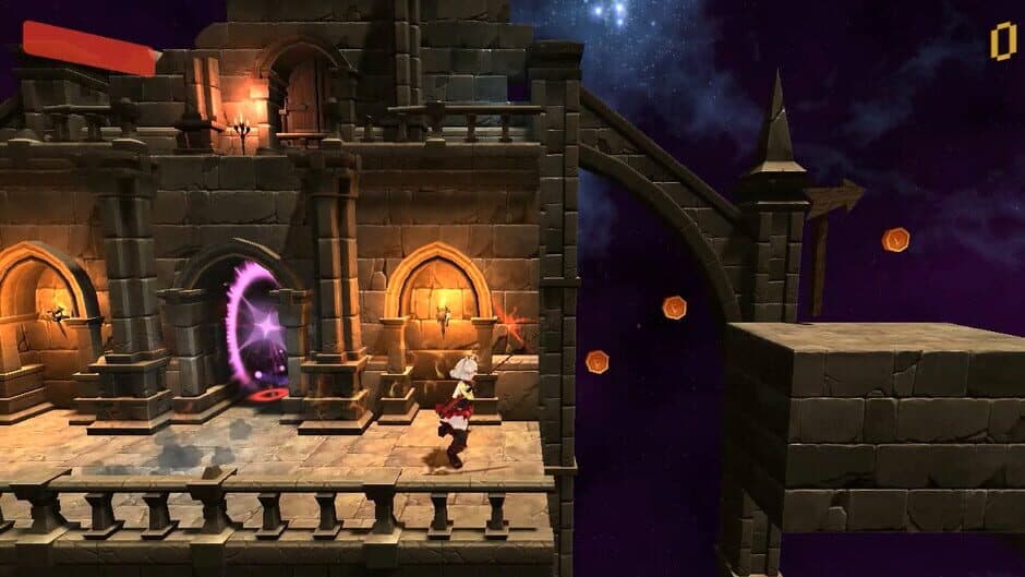 Dungeon Kitty screenshot 5