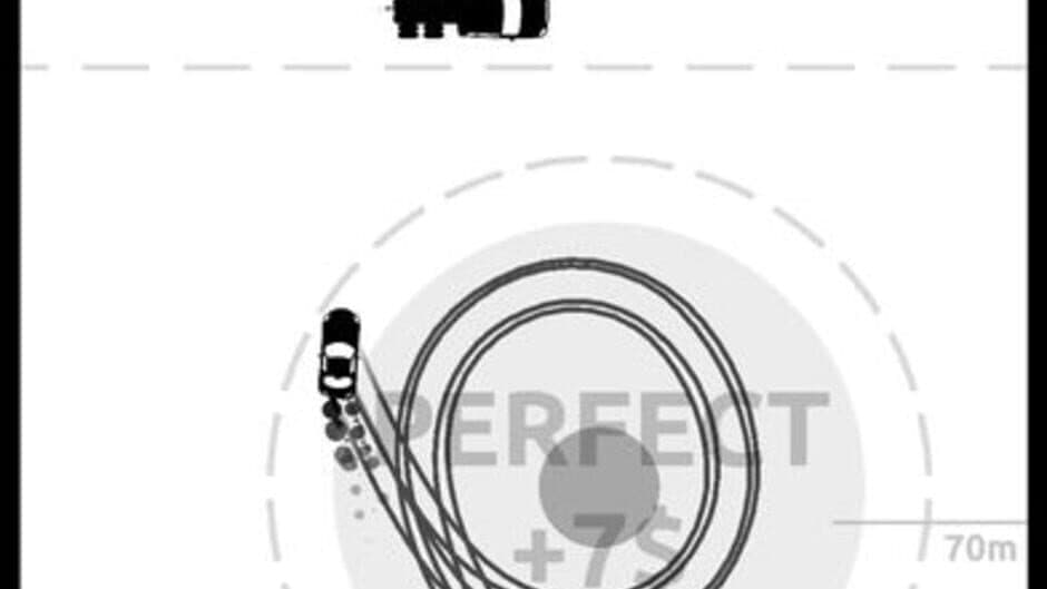 Donuts Drift screenshot 3