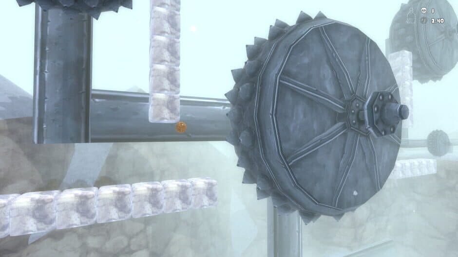 Bob Was Hungry screenshot 2