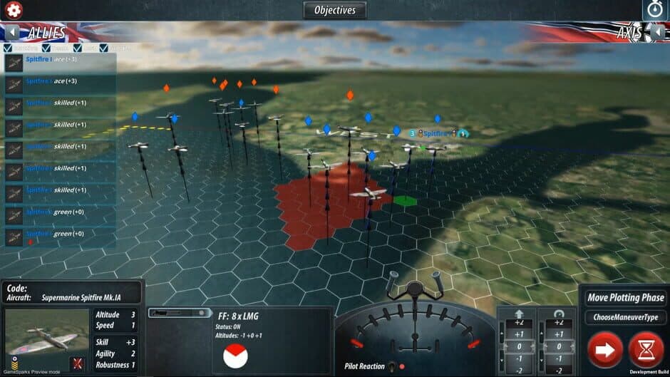 Check Your 6! screenshot 2