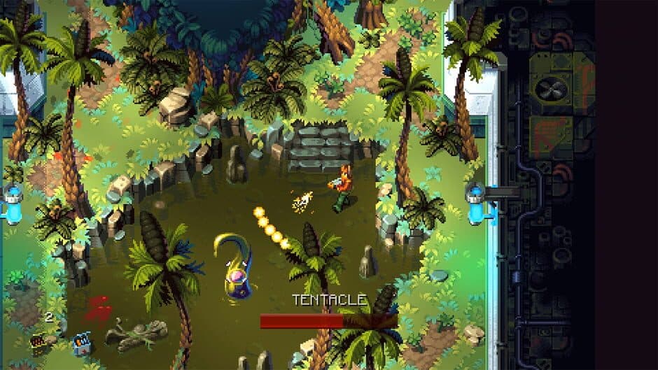 Tower 57 screenshot 2