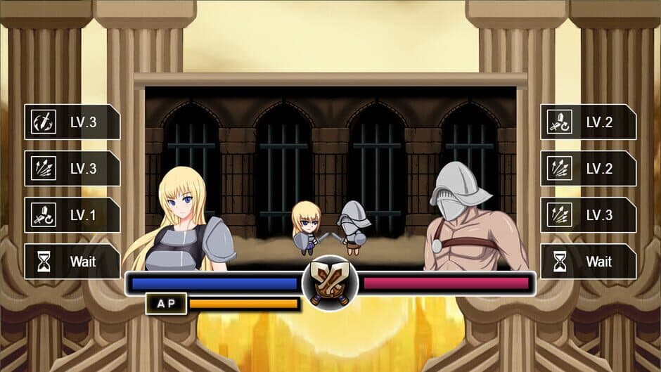 Adventure World screenshot 5