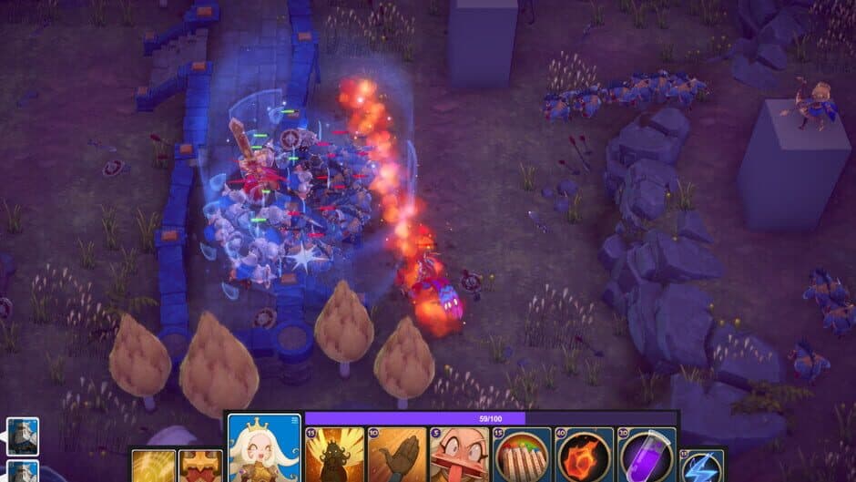 MiniMax Tinyverse screenshot 6