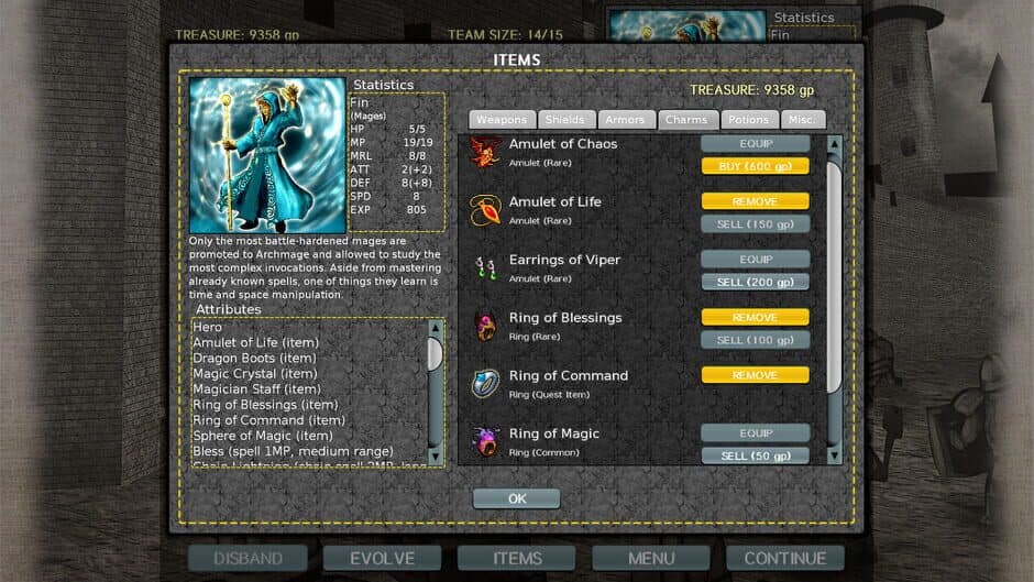 Age of Fear 3: The Legend screenshot 3