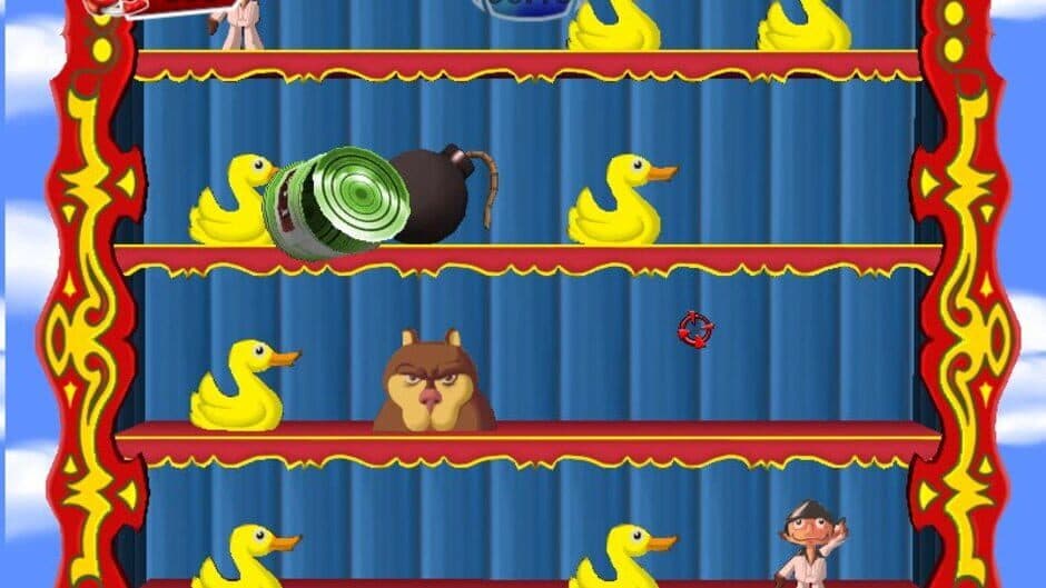 101-in-1 Party Megamix screenshot 6